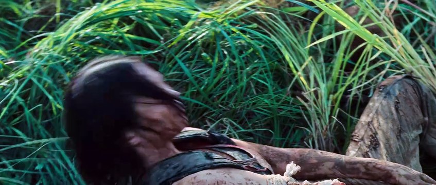 Sweet Home S02E06 720p NF WEBRip x265 HEVC MSubs [Multi Audio][Hindi 5.1+English 5.1+Korean 5.1] -MsMod