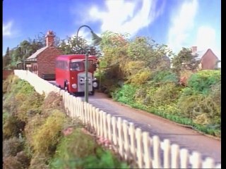 Thomas & Friends - 10 Years of Thomas the Tank Engine & Friends (2005 US DVD)
