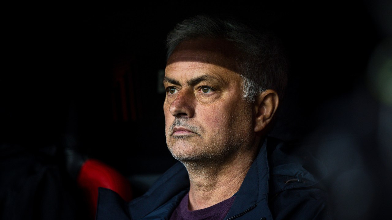 'The Expired One': Bröckelt der Mythos Mourinho?