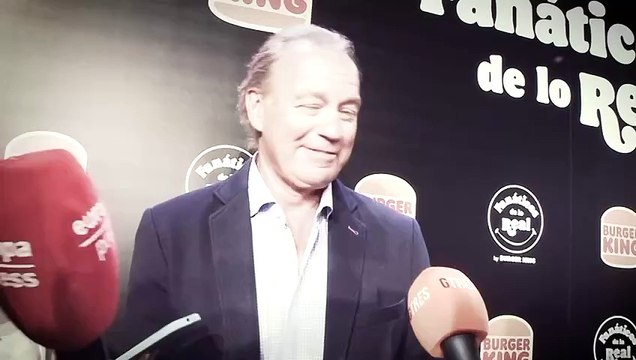 Gabriela Guillén, dispuesta a hundir a Bertín Osborne en '¡De Viernes!' con una advertencia