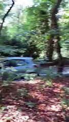 Area of Outstanding Natural Beauty at risk from Phase 2 Redwood development in Scotland Lane, Haslemere