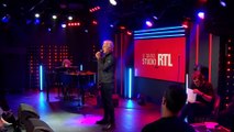 Richard Cocciante & Daniel Lavoie - Tu vas me détruire (Live) - Le Grand Studio RTL