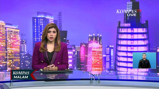 Dua Pelajar di Palembang Tertabrak Mobil Polisi, Satu Diantaranya Tewas