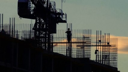 Produzione nel settore delle costruzioni ai massimi da maggio 2022 🚧