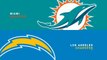 Miami Dolphins vs. Los Angeles Chargers, nfl football highlights, @ NFL 2023 Week 1