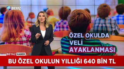 Beyaz Ana Haber 19 Ocak 2024