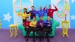 The Wiggles Ready Steady Wiggle TV Series 5 Preview Trailer 2023...mp4