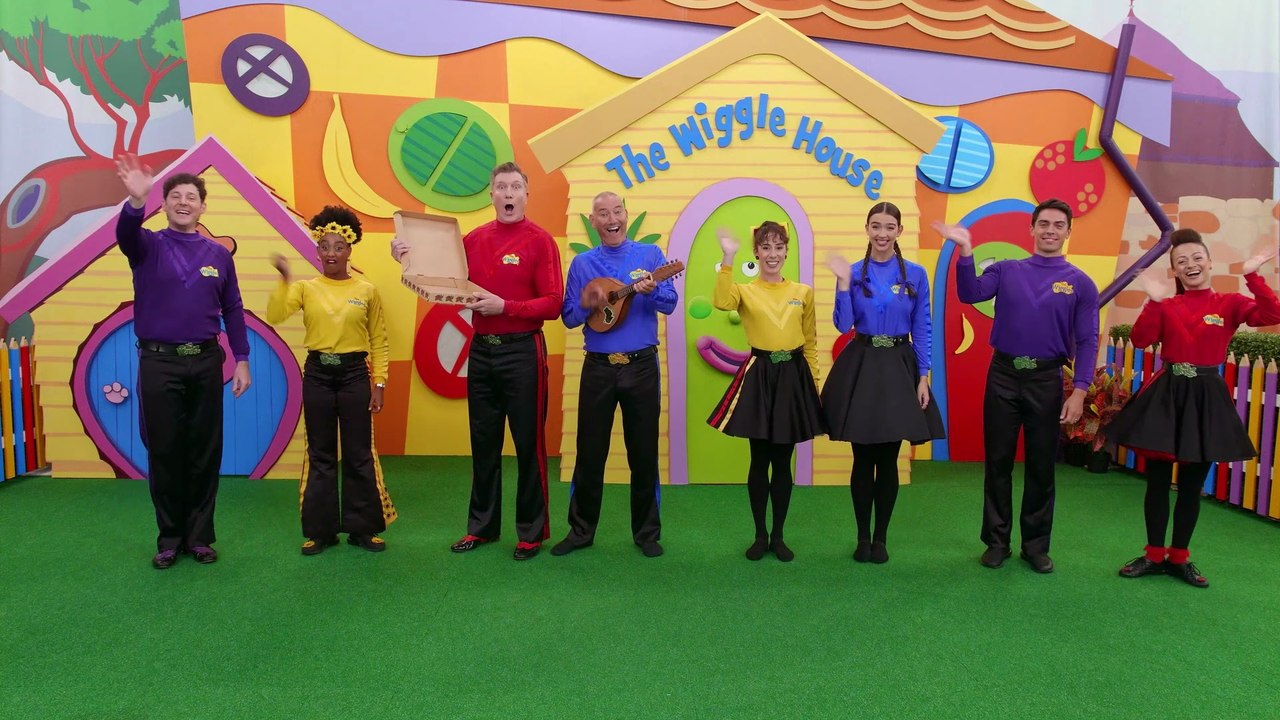 The Wiggles Ready Steady Wiggle TV Series 5 Preview Trailer 2023...mp4