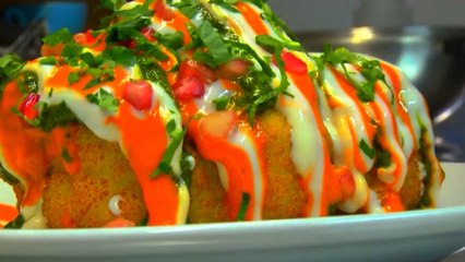 The ultimate guide to Liverpool's top foodie streets and the best places to dine out