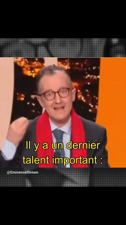 L'ARCHANGE ATTAL selon Christophe BARBIER