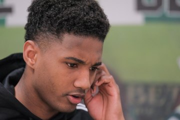 Abner revela su reto de adaptarse rápidamente al Betis y su relación con Pellegrini ⚽