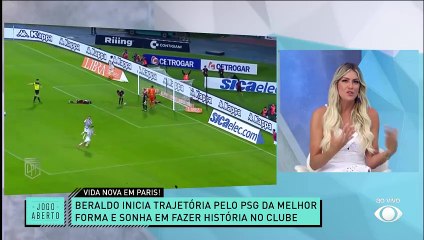 Saída de Beraldo para PSG desperta necessidade de um novo zagueiro para o Tricolor, diz Chico