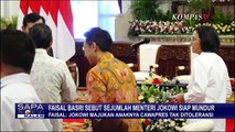 Jawaban Sri Mulyani Soal Isu Mundur dari Kabinet hingga Perseteruan dengan Menhan Prabowo