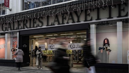 Galeries Lafayette : l’appel à l’aide des salariés après la validation du plan Ohayon