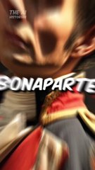 Epic Thug Life Moments of Napoleon Bonaparte