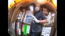 人気のホルモン店がコロナ脳に感染。やけくそで客に喧嘩売りまくり【山本小鉄VSバンバンビガロ】