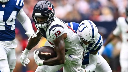 Ravens vs. Texans Matchup: Can Houston Keep the Game Close?