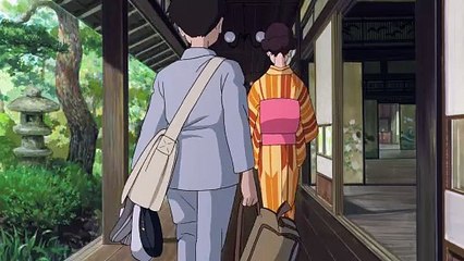 O Menino e a Garça | Trailer