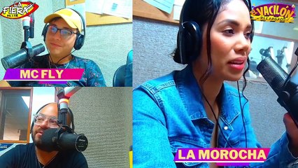 EL VACILÓN RECARGADO! EN VIVO (376)