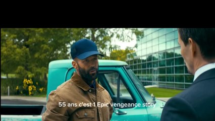 THE BEEKEEPER All Movie CLIPS