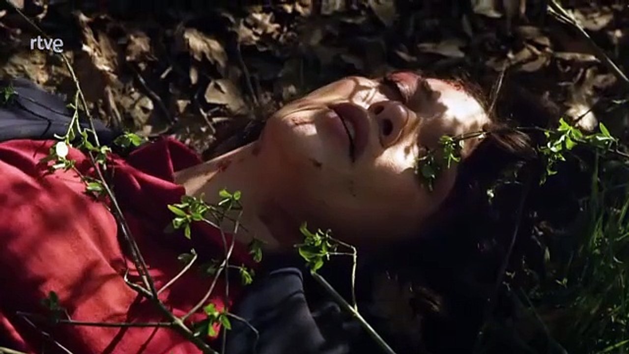 El paraíso de las señoras Temporada 3 Episodio 167