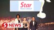 The Star bags gold at 2023 Putra Brand Awards