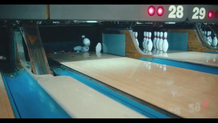 'Last Night at Terrace Lanes' - Tráiler Oficial