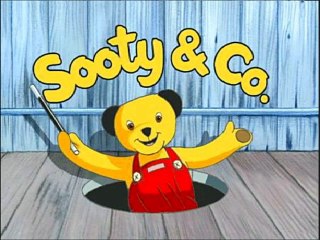 Sooty and Co - Think of the Good Times