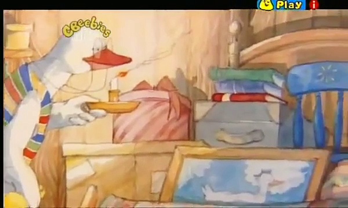 Cbeebies Tikkabilla - Full Episode - Rain, Flowers And Finding