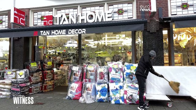 Pourquoi l'extrême-droite de Geert Wilders est-elle un recours pour de plus en plus de Néerlandais ?