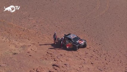 Dakar 2024 - Sainz, et de 4 !