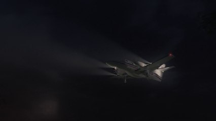 Air Crash – Saison 23 – Épisode 1 – Échange fatal – Vol Corporate Airlines 5966 [Français]