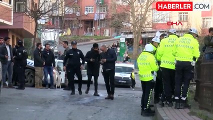 Sultangazi'de Minibüs Kazası: 13 Yaşındaki Çocuk Hayatını Kaybetti