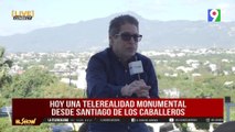 Iván Ruiz se pregunta ¿cuándo devolverán dinero de concierto? | El Show del Mediodía