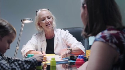 Autismo, uno studio per spiegare differenze legate al sesso