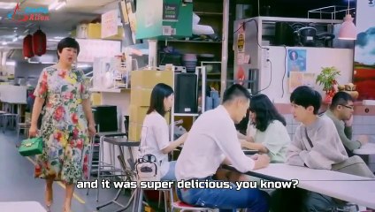 VIP Only Ep 10 Engsub