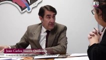 Suárez-Quiñones: 