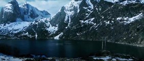 Breaking Surface - Trattieni il respiro [Thriller-Survival | Belgio, Norvegia, Svezia | 2020] - [Film Completo ITA]