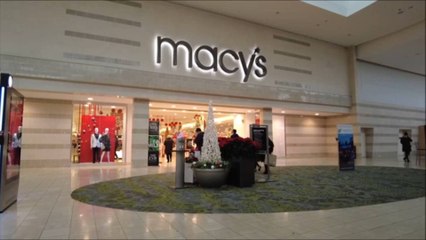 Macy’s Is Laying Off Over 2000 Workers, Closing 5 Stores
