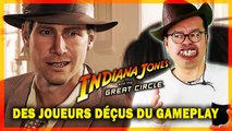 Indiana Jones Xbox : les joueurs déçus du gameplay. Ont-il raison, ou n'ont-ils rien compris ?
