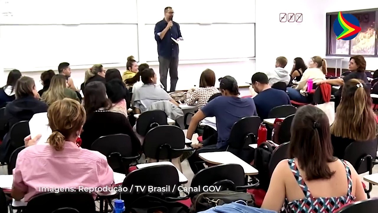 ENEM DOS CONCURSOS: saiba quais vagas tem os MA...
