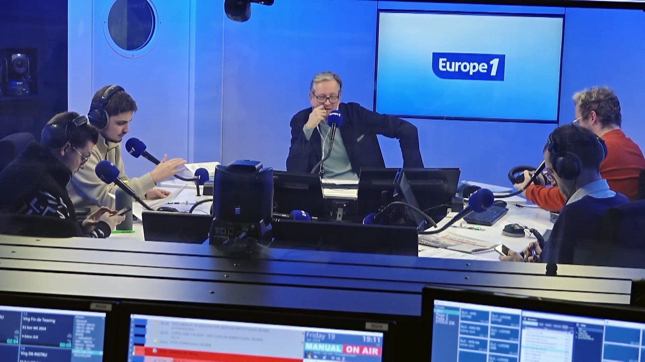 SNCF : TGV, TER… les chiffres d’une année 2023 record