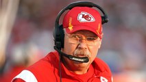 Bills vs. Chiefs Divisional Round Duel in Western New York