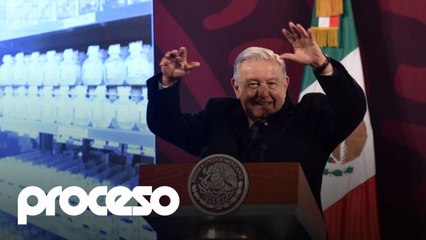 Los temas más importantes de la conferencia mañanera del viernes 19 de enero