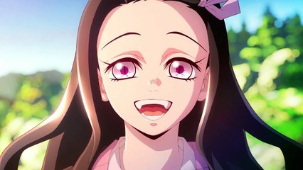 DEMON SLAYER : En Route vers l’Entraînement des Piliers Bande Annonce Internationale