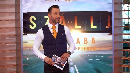 szállj munkába - S02-E03