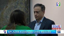 Aplazan revisión de medida de coerción a exprocurador | Primera Emisión SIN