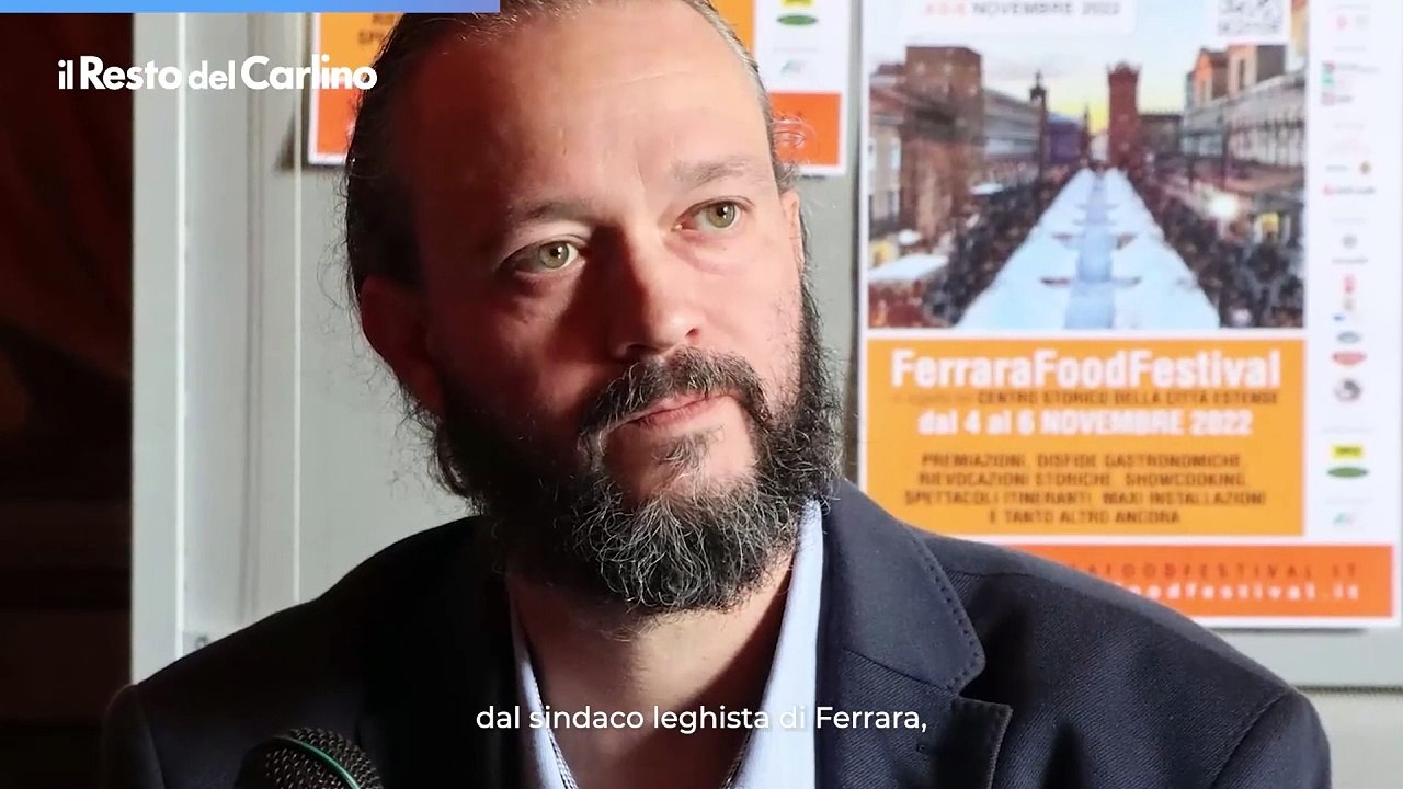 Lite tra sindaco e arcivescovo a Ferrara: la video scheda