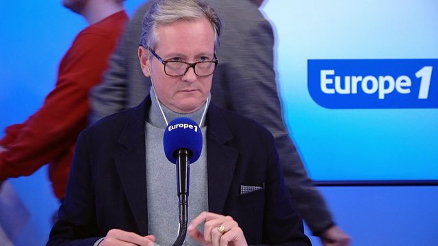 Ski alpin : le Français Cyprien Sarrazin remporte la première descente de Kitzbühel