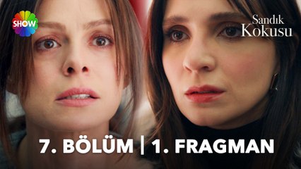 Sandık Kokusu 7. Bölüm Fragmanı | "Sen sadece annemi değil, sen hepimizi yaktın!"